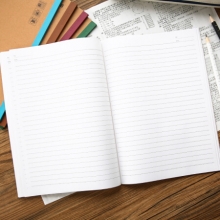 晨光 MPYJPK95 B540化学无线装订学科本   4本/包