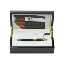 毕加索（pimio）钢笔14K金笔尖89慕尼黑爵士系列金笔男女士商务办公礼品签字笔