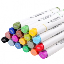 宝克 MP2913#18色马克笔（套装）