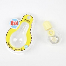 晨光 ACT74801 修正带1idea灯泡白5m 12支/盒/480支/包