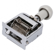 晨光 AYZ97533 10位自动号码机