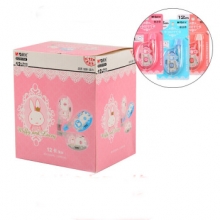 晨光 FCT51704 12m米菲修正带 12支/盒