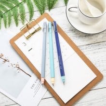 晨光 AFPM0602 钢笔 混色