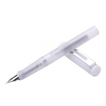 晨光 AFPY5205 钢笔本味 1支/盒