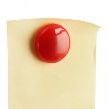 晨光 ASC99366 彩色磁粒 8粒/卡