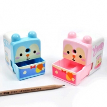 晨光 APS90699 削笔机萌趣 6个/盒