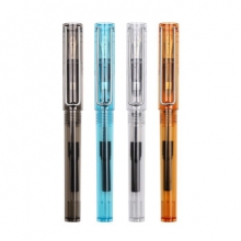 晨光 AFPY8801 可换墨囊钢笔 蓝色