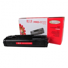 天威 HP-C3906A/CANON-EP-A-黑色通用硒鼓 专业装 适用于惠普5L/5ML/6L/6LSE 佳能LBP-440/460/465/660