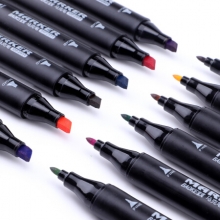 宝克 MP2911#60色马克笔（套装）