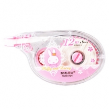 晨光 FCT51704 12m米菲修正带 12支/盒