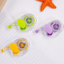 晨光 ACTY7102 修正带 带芯白8m 12支/盒/432支/包