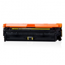 天威 CE272 硒鼓 黄色 专业装 适用于惠普CP5525n CP5525xh CP5520 M752dn 打印机 带芯片