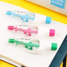 晨光 ACTY7001 修正带白6m 12支/盒/432支/包