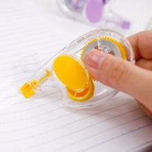 晨光 ACTY7102 修正带 带芯白8m 12支/盒/432支/包