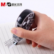 晨光 SCT52305 20M史努比黑白独奏修正带 12支/盒/432支/包