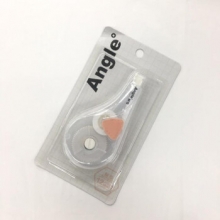 晨光 ACT59002 修正带ANGLE 白12m 12支/盒/360支/包