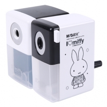 晨光 FPS90607 米菲削笔器 6个/盒 （计价单位：个）