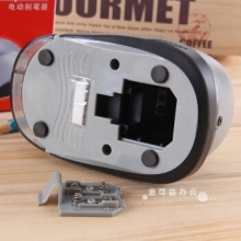 益而高 M5033B  电动削笔器