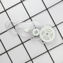 晨光 ACT52311 修正带本味白20m 12支/盒