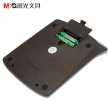 晨光 ADG98760 电话按键语音型计算器(大)