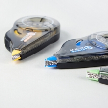 宝克 KF3018修正带（长12m，宽5mm）