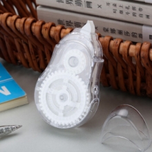 晨光 ACTY7101 修正带本味白8m 12支/盒/432支/包