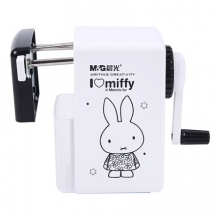 晨光 FPS90607 米菲削笔器 6个/盒 （计价单位：个）