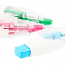 晨光 ACTY7001 修正带白6m 12支/盒/432支/包