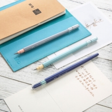 晨光 AFPM0602 钢笔 混色