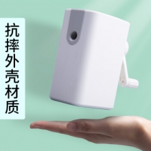 晨光 APS95690 简系列A1削笔机（大） 6个/盒 （计价单位：个）