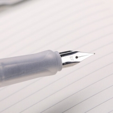 晨光 AFPY5205 钢笔本味 1支/盒