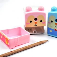 晨光 APS90699 削笔机萌趣 6个/盒