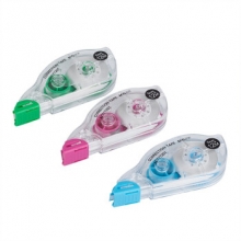 晨光 ACTY7201 修正带白12m 12支/盒/576支/包