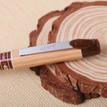 宝克 PC2508中性笔 黑色(0.5mm)