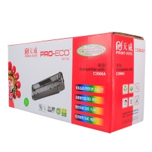 天威 HP-C3906A/CANON-EP-A-黑色通用硒鼓 专业装 适用于惠普5L/5ML/6L/6LSE 佳能LBP-440/460/465/660