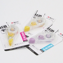 晨光 ACTY7202 修正带 带芯白12m 12支/盒/432支/包