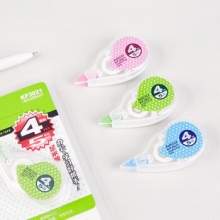 宝克 KF3021修正带（长4m，宽5mm）