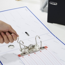 晨光 ADM95076 经济型快劳夹3寸