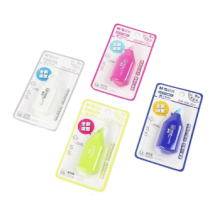 晨光 ACT74901 修正带UJ优级（笔）白5m 24支/盒/432支/包 （计价单位：个）