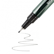 宝克 BK1160绘图针管笔(0.7mm)（黑色） （计价单位：支）