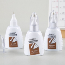 宝克 CF5250两用型修正液