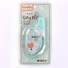 晨光 ACT52506 5m小狐希里修正带 24个/盒