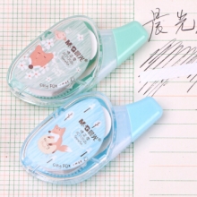 晨光 ACT52506 5m小狐希里修正带 24个/盒