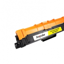 欣彩（Anycolor）TN-283粉盒 专业版 AR-TN283Y墨粉盒 黄色 适用兄弟 HL-3160 3190 9150 9350 9030