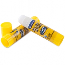 广博 JS5550 PVP固体胶 9g