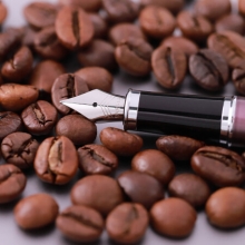 派克 PARKER 2016款IM系列  列丁香紫  墨水笔 138×12MM 紫色