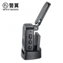 警翼 x9 执法记录仪北斗GPS双定位 标准32G版