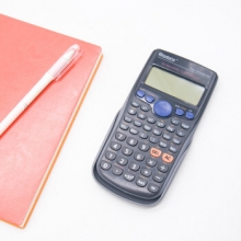 晨光 ADG98140 计算器函数型