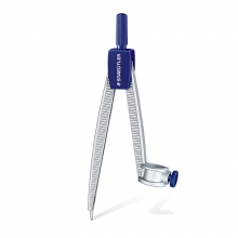 施德楼 550 55 学生用圆规