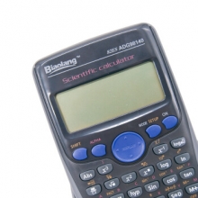 晨光 ADG98140 计算器函数型